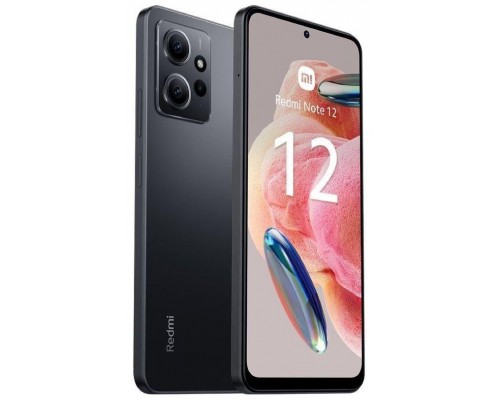 SMARTPHONE XIAOMI REDMI NOTE 12 6,67"" FHD+ (Espera 4 dias)