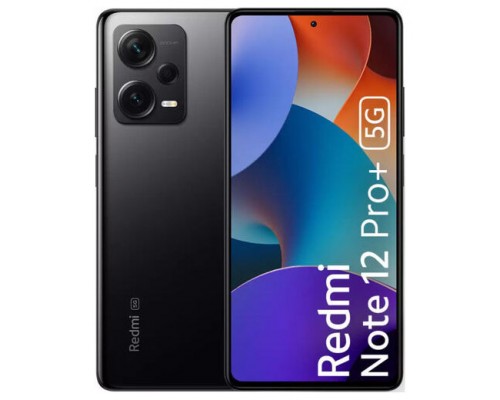 SMARTPHONE XIAOMI REDMI NOTE 12 PRO+ 6.67"FHD 5G (Espera 4 dias)