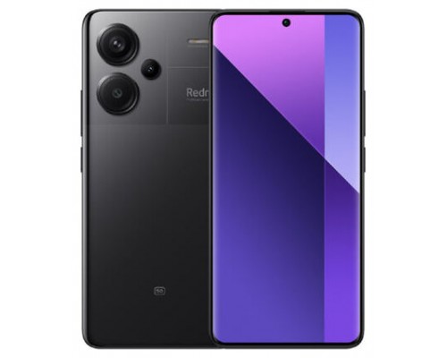 SMARTPHONE XIAOMI REDMI NOTE 13 PRO+ 5G 6,67" (Espera 4 dias)