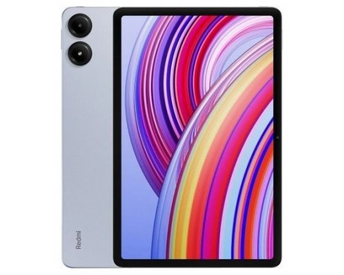 TABLET XIAOMI REDMI PAD PRO 8GB/256GB OCEAN BLUE (Espera 4 dias)