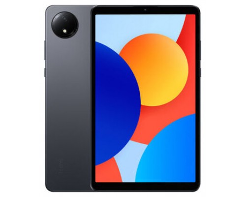 TABLET XIAOMI REDMI PAD SE 4G 8.7 4GB/64GB GRIS (Espera 4 dias)