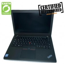 Lenovo X270 - Intel Core i3-7100U - 8GB - 256GB -