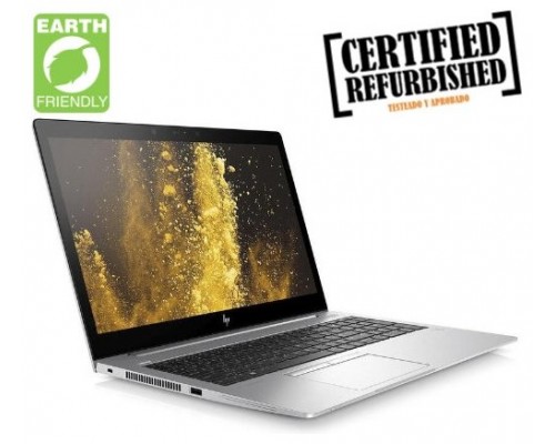 HP EliteBook 840 G5 - Intel Core i5-7300U - 8GB -