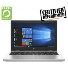 HP ProBook 650 G5 - Intel Core i5-8365U - 16GB - 256GB