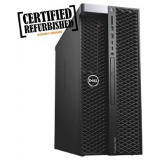 Dell Precision 5820 Workstation - Intel Xeon W-2102 - Dell Precision 5820 Workstation - Intel Xeon W-2102 -