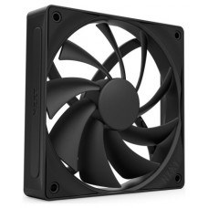 NZXT RF-Q12SF-B2 sistema de refrigeración para ordenador Carcasa del ordenador Ventilador 12 cm Negro 1 pieza(s) (Espera 4 dias)