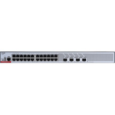 SWITCH RUIJIE CLOUD MANAGED L3 24 RJ45 4 SFP PLUS POE SWITCH RUIJIE CLOUD MANAGED L3 24 RJ45 4 SFP PLUS POE