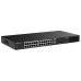 Reyee ES228GS-LP Switch 26xGbE (24 PoE) 250W 2xSFP