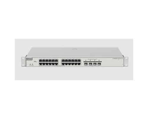 SWITCH RUIJIE REYEE RG-NBS3200-24GT4XS-P-V2 SWITCH RUIJIE REYEE RG-NBS3200-24GT4XS-P-V2