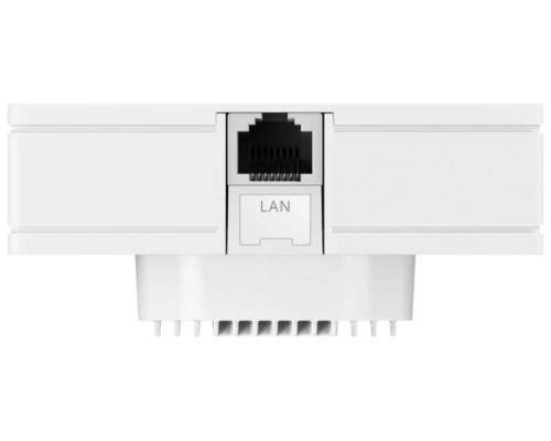 Reyee RG-RAP62-Wall-lite AP WiFi6 MIMO 2x2 4xGbE