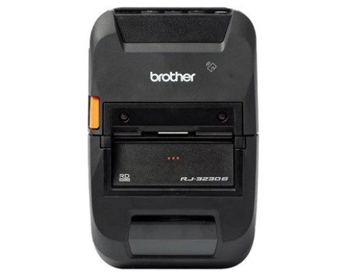 Brother Impresora Térmica 3" RJ-3250WBL Wifi/Bth