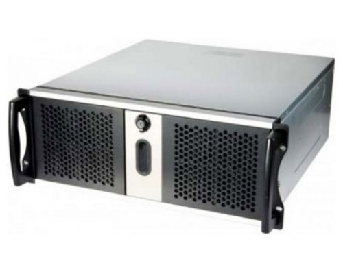 CAJA RACK 19"" 4U RM-41300H S/F CHENBRO (Espera 4 dias)