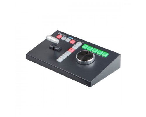 DATAVIDEO SLOMO CTRL TO CONTROL MAX 4 HDR-10"S (RMC-400)-(2600-0217) (Espera 4 dias) DATAVIDEO SLOMO CTRL TO CONTROL MAX 4 HDR-10"S (RMC-400)-(2600-0217) (Espera 4 dias)