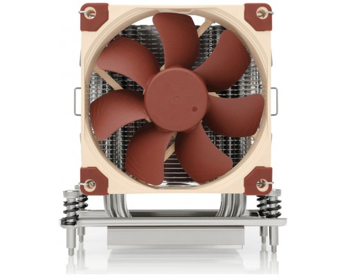 NOCTUA COOLER CPU NH-U14S TR4-SP3, 140MM FAN, 140X150X25, 12V,1500RPM/1200RPM/300RPM, 24,6 DB(A), 140,2 M3/H, STRX4, SWRX8, TR4, SP3 (Espera 4 dias)