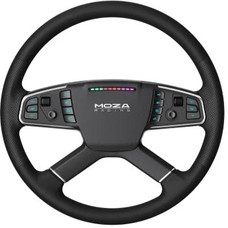 MOZA TRUCK WHEEL (Espera 4 dias)