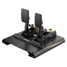 Moza Racing RS066 accesorio para simulador de vuelo/carreras Pedal (Espera 4 dias)