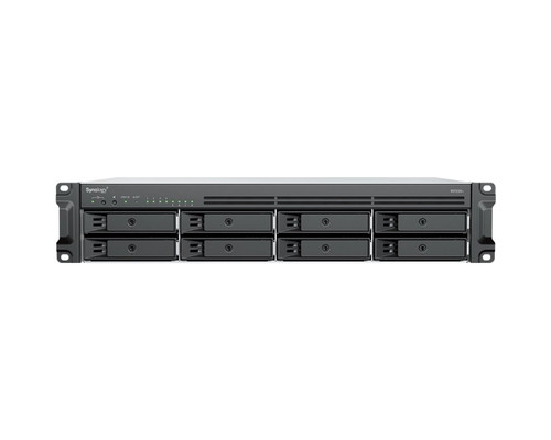 NAS SYNOLOGY RS1226P