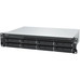 NAS SYNOLOGY RS1226P