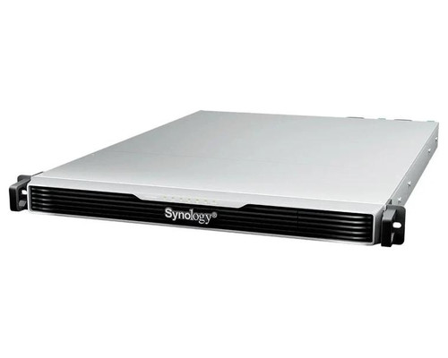 Synology RS1626xs+ NAS 4Bay Rack Station