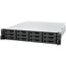 Synology RS2423RP+II NAS 12Bay RackStation 2xGbE