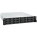 Synology RS2423RP+II NAS 12Bay RackStation 2xGbE