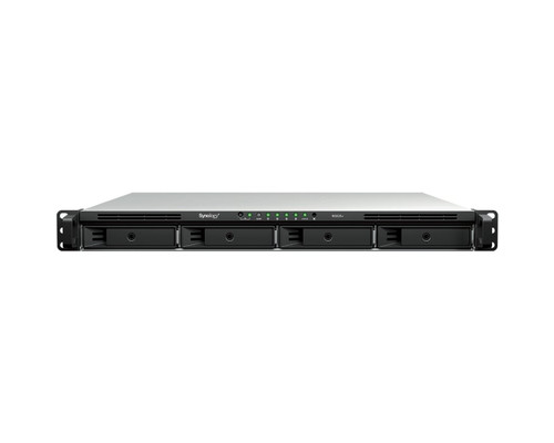 NAS SYNOLOGY RS826P