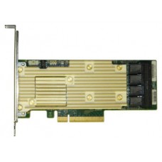 Intel RSP3TD160F controlado RAID PCI Express x8 3.0 (Espera 4 dias)