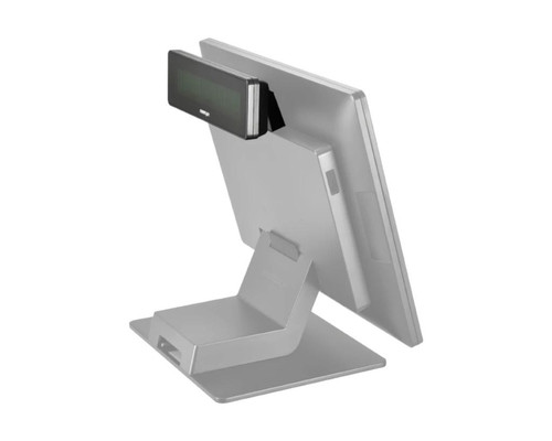 Posiflex TPV 15" RT6015 i5/8 GB/256GB W11+Visor Posiflex TPV 15" RT6015 i5/8 GB/256GB W11+Visor