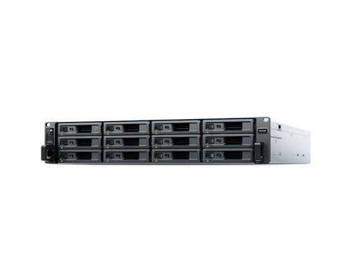 Synology RX1225RP Expansion Unit 12Bay Rack Synology RX1225RP Expansion Unit 12Bay Rack
