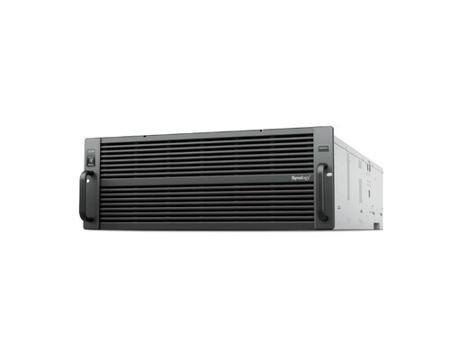 Synology RX6025sas Expansion Unit 60Bay Rack 4U Synology RX6025sas Expansion Unit 60Bay Rack 4U