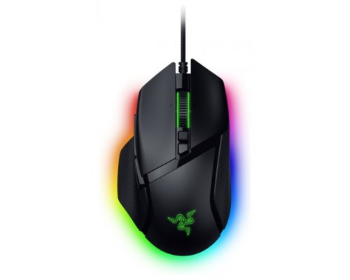 RATON RAZER BASILISK V3 35K (RZ01-05230100-R3M1) (Espera 4 dias)