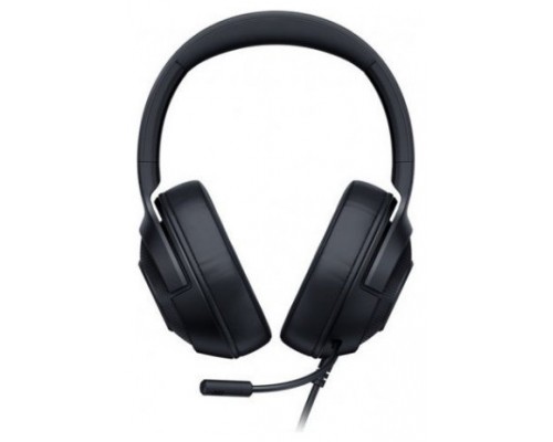 Razer KRAKEN X LITE Auriculares Diadema Conector de 3,5 mm Negro (Espera 4 dias)