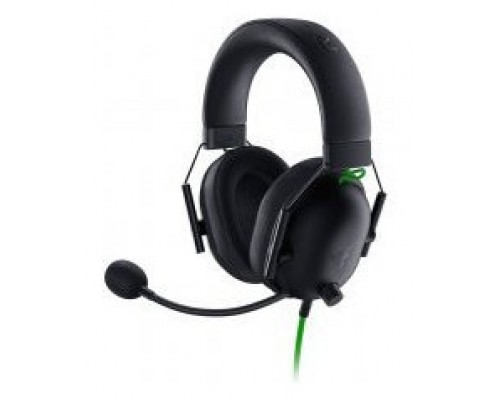 AURICULARES GAMING RAZER BLACKSHARK V2 X 7,1 NEGRO