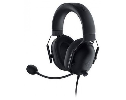 AURICULARES RAZER BLACKSHARK V2 X (for PlayStation) NEGRO (RZ04-03241000-R3G1) (Espera 4 dias)