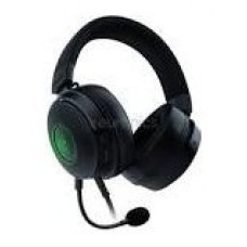 Razer Kraken V3 HyperSense Auriculares Alámbrico Diadema Juego USB tipo A Negro (Espera 4 dias)