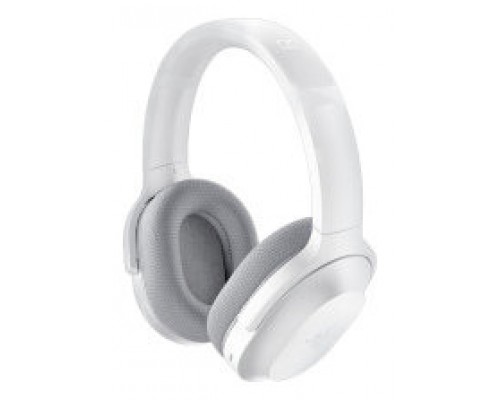 AURICULARES GAMING RAZER BARRACUDA MERCURY WIRELESS BLANCO