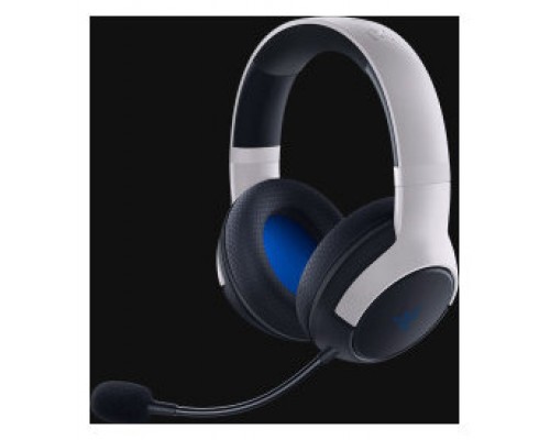 AURICULARES RAZER KAIRA X PLAYSTATION LICENCE (RZ04-03970700-R3G1) (Espera 4 dias)