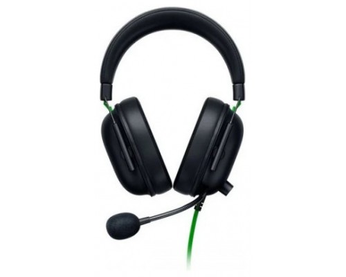 AURICULARES RAZER BLACKSHARK V2 X USB (RZ04-04570100-R3M1) (Espera 4 dias)