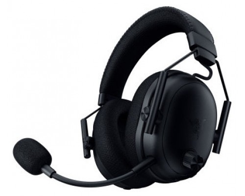 Razer BlackShark V3 Pro Auriculares Inalámbrico y alámbrico Diadema Juego USB Tipo C Bluetooth Negro (Espera 4 dias) Razer BlackShark V3 Pro Auriculares Inalámbrico y alámbrico Diadema Juego USB Tipo C Bluetooth Negro (Espera 4 dias)