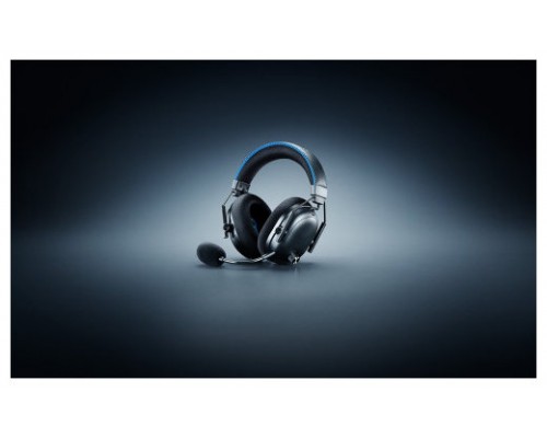 Razer BlackShark V3 Pro Auriculares Inal&aacute;mbrico y al&aacute;mbrico Diadema Juego USB tipo A Bluetooth Negro (Espera 4 dias)