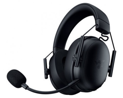 Razer BlackShark V3 X HyperSpeed Auriculares Inalámbrico y alámbrico Diadema Juego USB tipo A Bluetooth Blanco (Espera 4 dias) Razer BlackShark V3 X HyperSpeed Auriculares Inalámbrico y alámbrico Diadema Juego USB tipo A Bluetooth Blanco (Espera 4 dias)