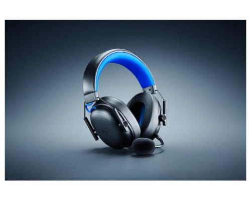 Razer BlackShark V3 X HyperSpeed Auriculares Inal&aacute;mbrico y al&aacute;mbrico Diadema Juego USB tipo A Bluetooth Blanco (Espera 4 dias)