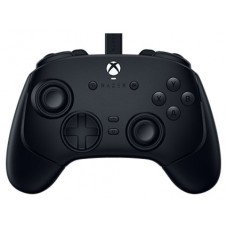 Razer Wolverine V3 Tournament Edition Negro, Blanco USB Gamepad Analógico PC, Xbox Series S, Xbox Series X (Espera 4 dias)