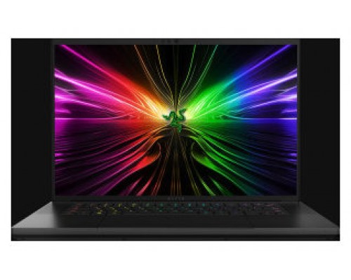 PORTATIL RAZER BLADE 16 (S10-NT/Win-11/QHD+ 240Hz OLED/-14900HX/32GB DDR5/RTX 4090/2TB SSD/PCIe Gen4) RZ09-051021N4-R311 (Espera 4 dias)