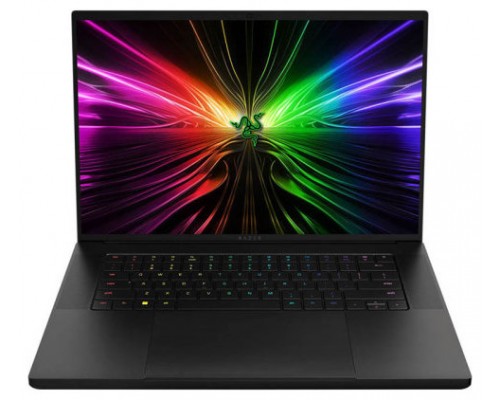 PORTATIL RAZER BLADE 16 (S10-NT/Win-11/QHD+ 240Hz OLED/-14900HX/32GB DDR5/RTX 4080/1TB SSD/PCIe Gen4) RZ09-0510T1N3-R311 (Espera 4 dias)