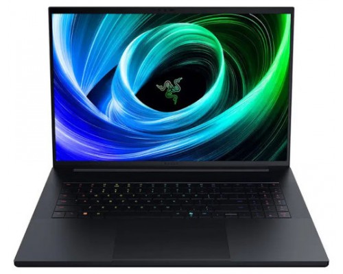 PORTATIL RAZER BLADE 18 (K11-NT/DUAL UHD+ 240HZ|FHD+ 440HZ/ULTRA 9 275HX/32GB/RTX 5080/1TB) US LAYOUT RZ09-05298ER3-R3E1 (Espera 4 dias)