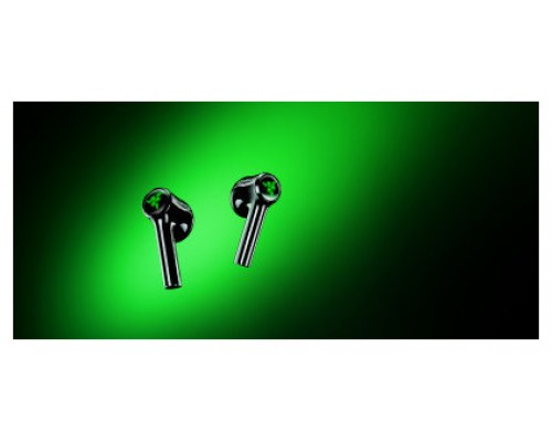 AURICULARES BOTÓN RAZER HAMMERHEAD TRUE WIRELESS X