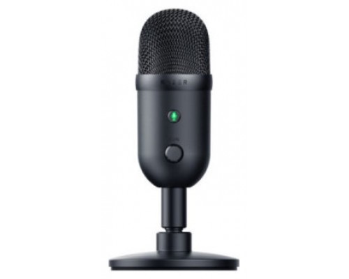 Razer Seiren V2 X Negro Micrófono para PC (Espera 4 dias)