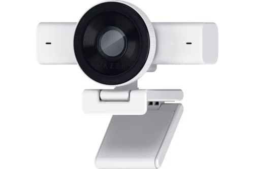 WEBCAM RAZER KIYO V2 WHITE (RZ19-05370200-R3M1) (Espera 4 dias)