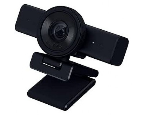 RAZER KIYO V2 X BLACK (Espera 4 dias)